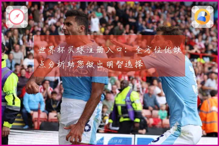 世界杯买球注册入口：全方位优缺点分析助您做出明智选择