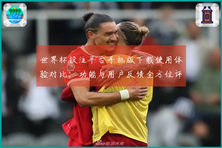 世界杯投注平台手机版下载使用体验对比：功能与用户反馈全方位评测