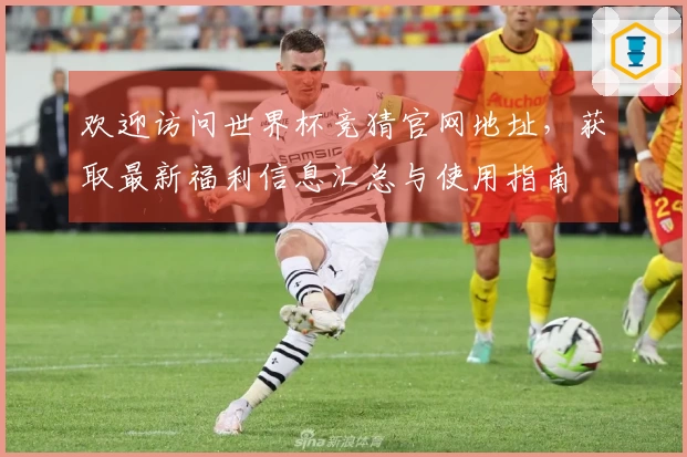 欢迎访问世界杯竞猜官网地址，获取最新福利信息汇总与使用指南