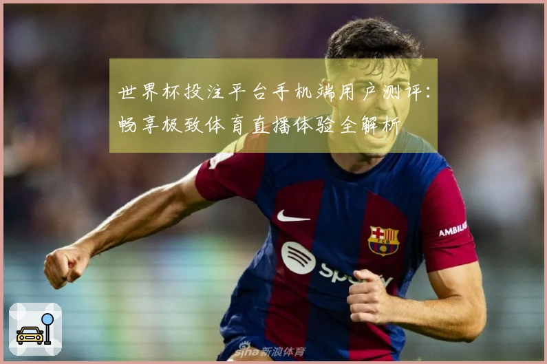 世界杯投注平台手机端用户测评：畅享极致体育直播体验全解析