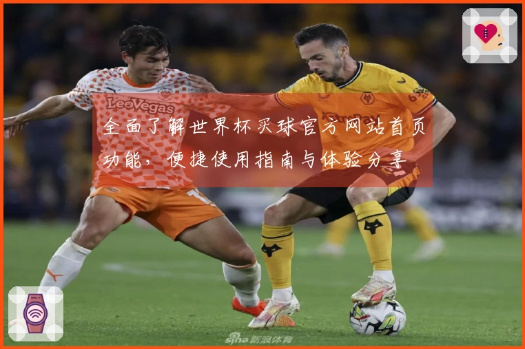 全面了解世界杯买球官方网站首页功能，便捷使用指南与体验分享