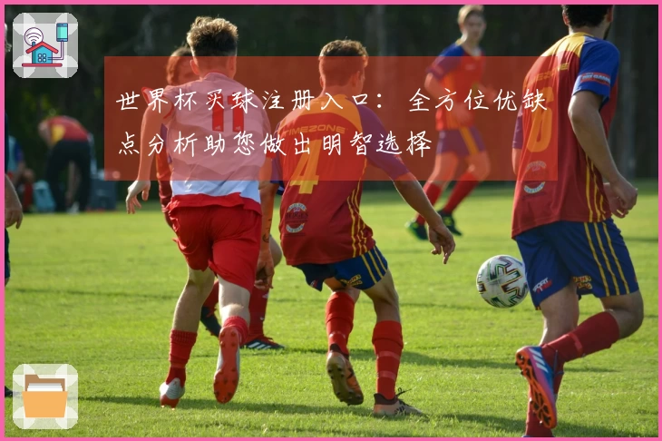 世界杯买球注册入口：全方位优缺点分析助您做出明智选择