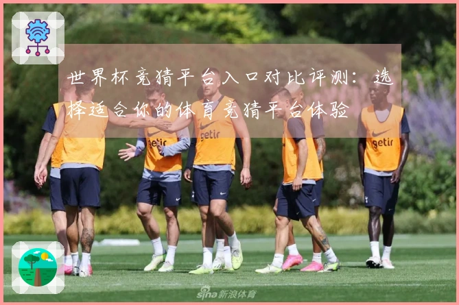 世界杯竞猜平台入口对比评测:选择适合你的体育竞猜平台体验