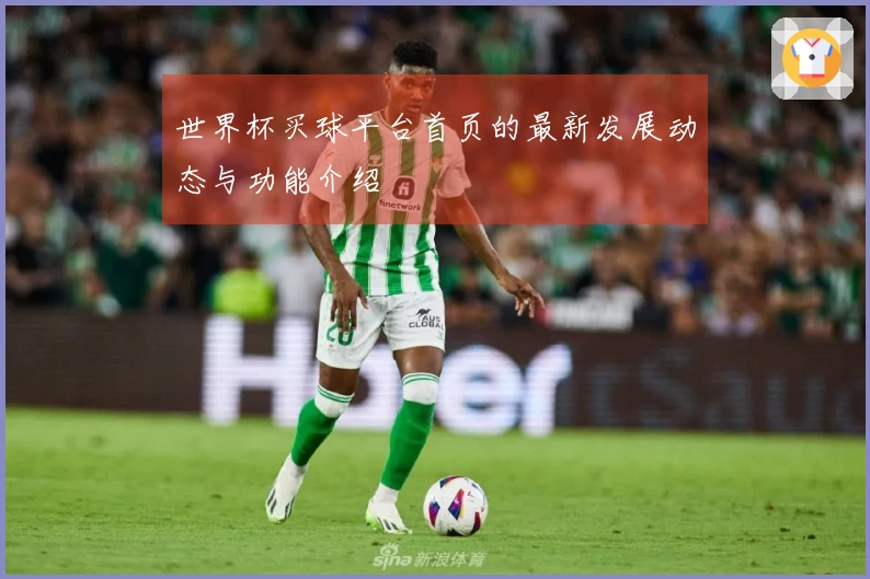 世界杯买球平台首页的最新发展动态与功能介绍